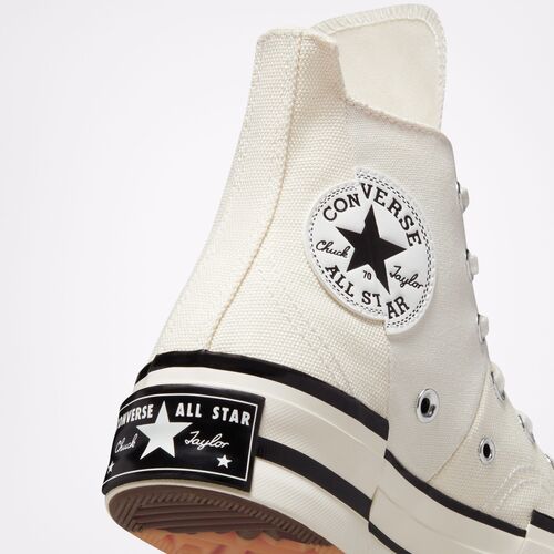 Zapatillas Converse blanca Chuck 70 Plus 36 goon