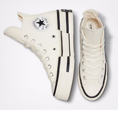 Converse blancas 41 online