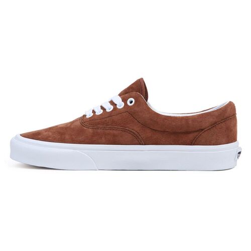 Zapatillas Vans marron Era suede  40