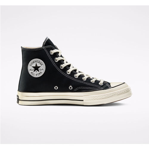 Zapatillas Converse negras Chuck 70 Vintage Canvas 38 goon