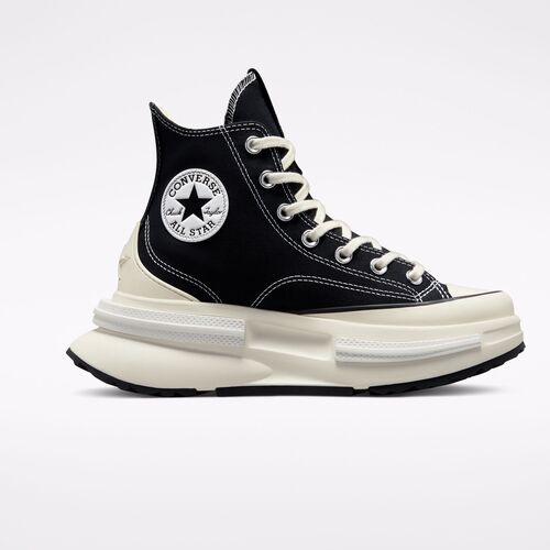 Zapatillas Converse Run Star Legacy negra 37