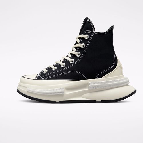 Zapatillas Converse Run Star Legacy negra 37