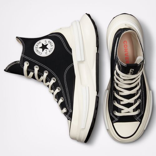 Zapatillas Converse Run Star Legacy negra 37