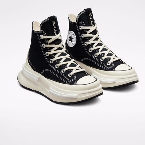 Zapatillas Converse Run Star Legacy negra 37