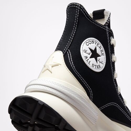 Zapatillas Converse Run Star Legacy negra 37