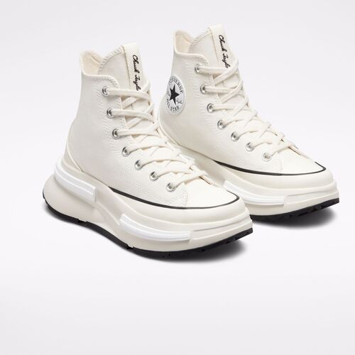 Zapatillas Converse Run Star Legacy Blanca  39