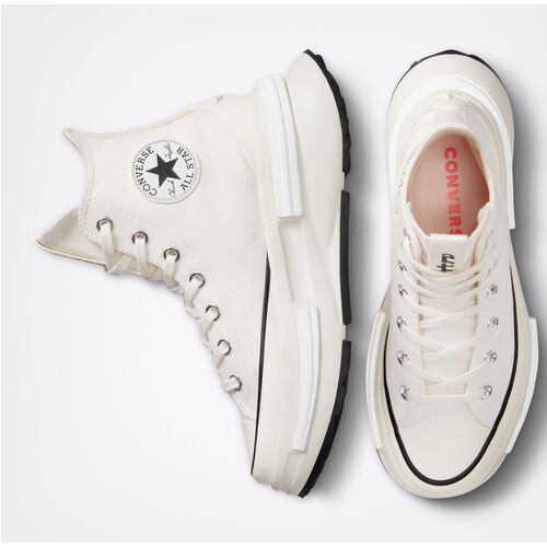 Zapatillas Converse Run Star Legacy Blanca  39