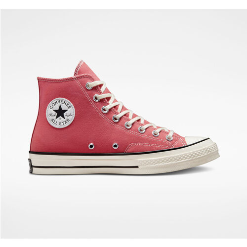 Zapatillas Converse Roja Chuck 70 Vintage Canvas 35