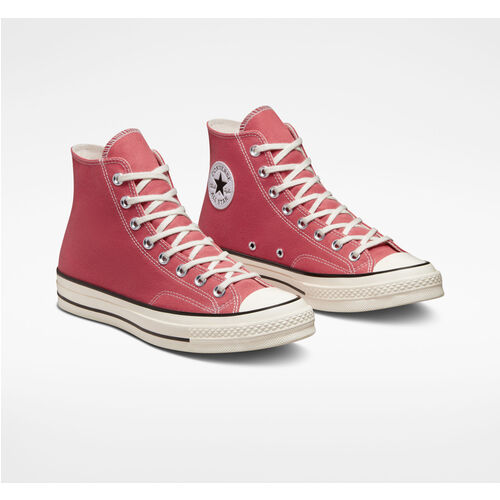 Zapatillas Converse Roja Chuck 70 Vintage Canvas 35