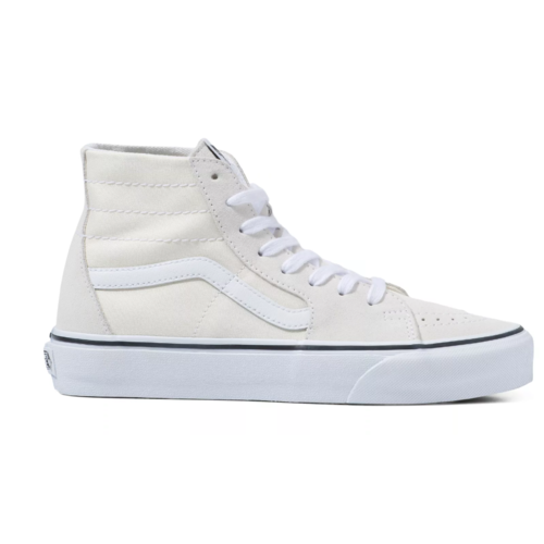 Zapatilla Vans Blanca Rainbow Foxing SK8-HI Tapered 36