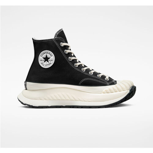 Zapatilla Converse Negra Chuck 70 AT-CX 36