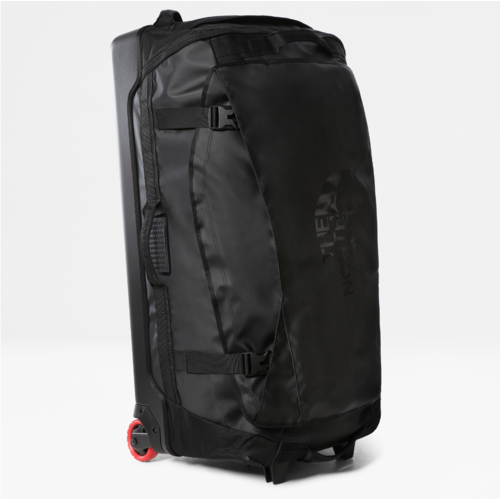 Maleta Negra North Face Rolling Thunder 36