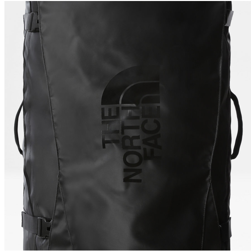 Maleta Negra North Face Rolling Thunder 36