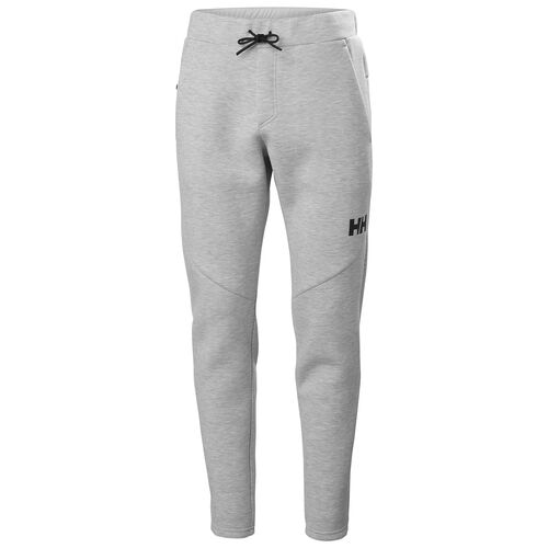 Pantalón gris Helly Hansen Men´s HP Ocean Sweatpants 2.0 XL