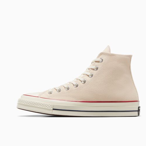 Zapatillas Converse Chuck 70 Vintage Canvas Beige Parchment garnet egret 42.5