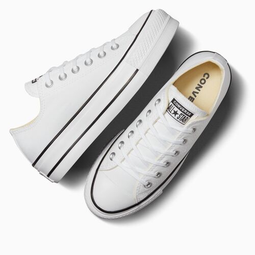 Converse all star blancas 35 best sale