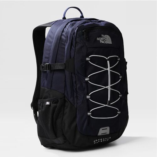 Mochila Azul North Face Borealis Classic Navy