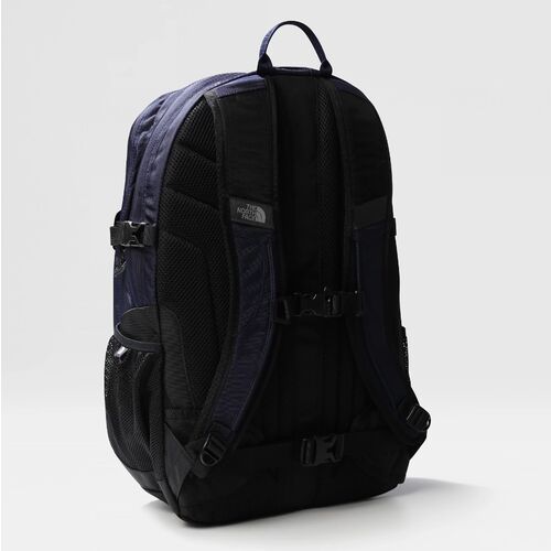 Mochila Azul North Face Borealis Classic Navy