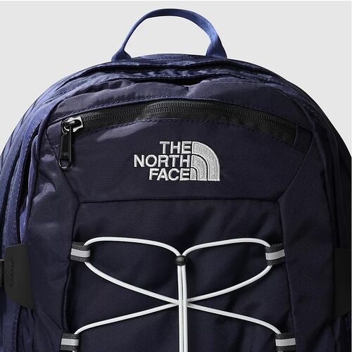 Mochila Azul North Face Borealis Classic Navy