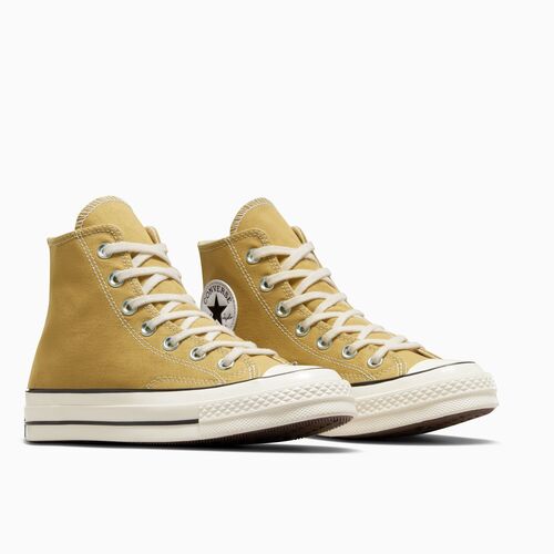 Zapatillas Converse Amarillas Chuck 70 Fall Tone 40