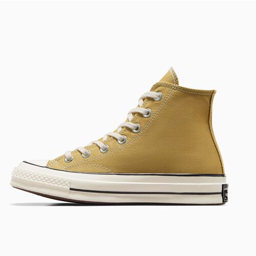 Zapatillas Converse Amarillas Chuck 70 Fall Tone 40