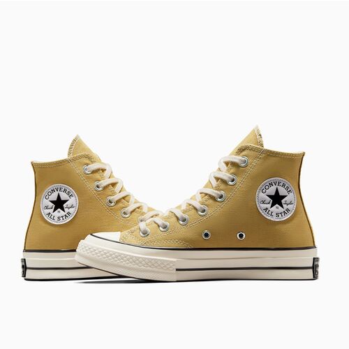 Zapatillas Converse Amarillas Chuck 70 Fall Tone 40