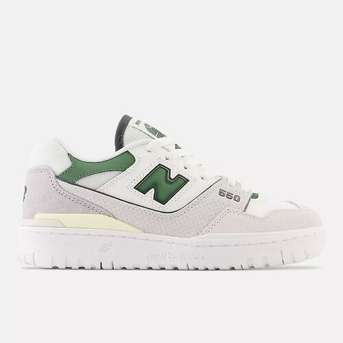 Zapatillas New Balance 550 Verde 38