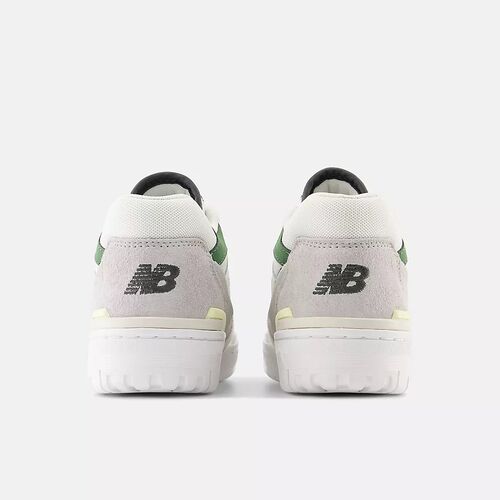 Zapatillas New Balance 550 Verde 38