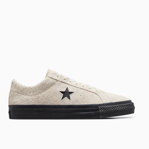 Zapatillas Converse Beige One Star Pro Vintage Suede 41