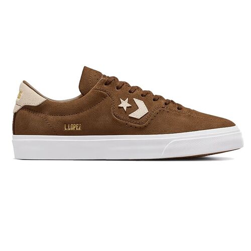 Zapatillas Converse Marrones Louie Lopez Pro 44