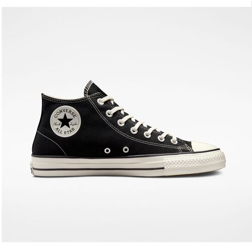 Zapatillas Converse Negras Chuck Taylor All Star Pro 43