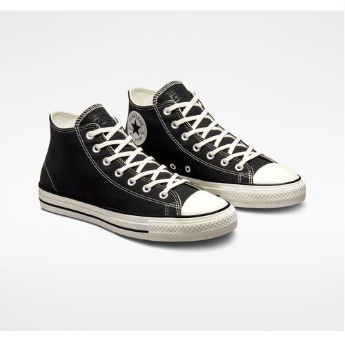 Zapatillas Converse Negras Chuck Taylor All Star Pro 43