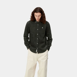 Camisa vaquera online carhartt