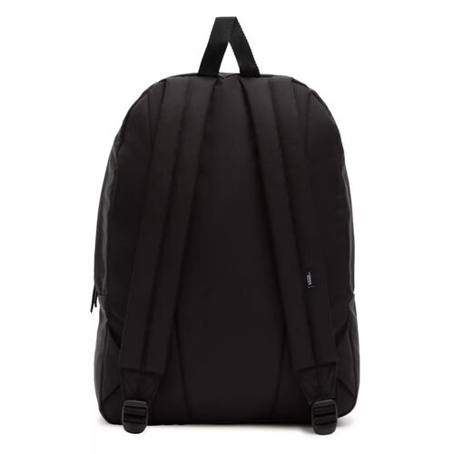 Mochila Morada Vans Realm Backpack Púrpura TU