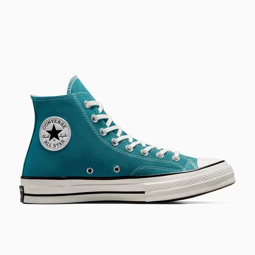 Zapatillas Converse Azules Chuck 70 Vintage Malibu Blue 36