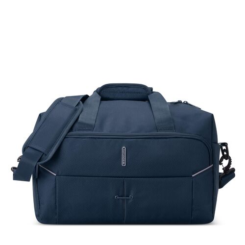 Bolsa azul de Cabina Roncato Ironik 2.0 Blu Notte  TU