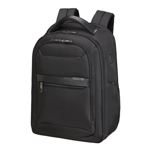 Mochila Negra Samsonite Vectura Evo Backpack 15.6  TU