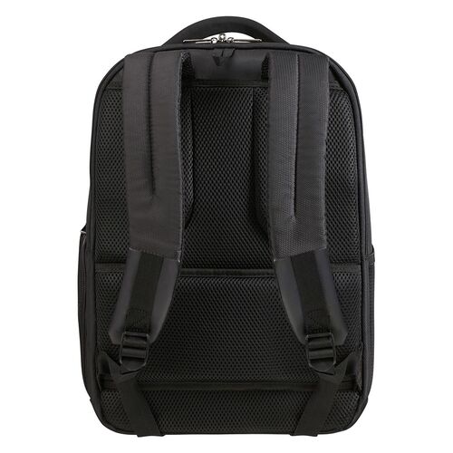 Mochila Negra Samsonite Vectura Evo Backpack 15.6  TU