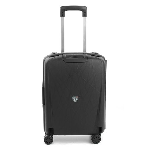 Maleta de Cabina Negra Roncato 20cm Light TU