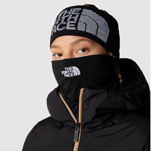 Braga de Cuello Negra The North Face Smlss Neck GTR TU