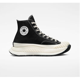 Zapatilla Converse Negra Chuck 70 AT-CX 35.5