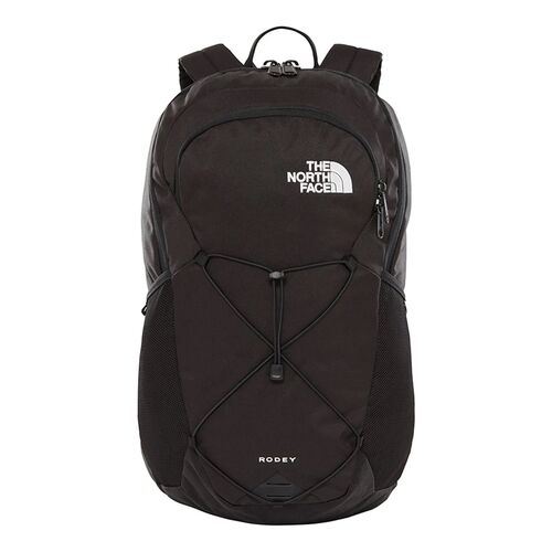 Mochila Negra Rodey The North Face