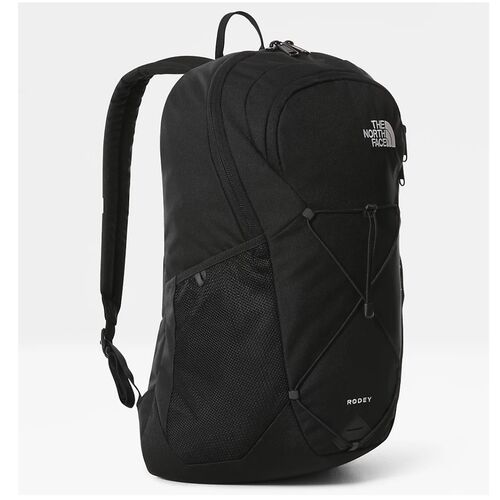 Mochila Negra Rodey The North Face