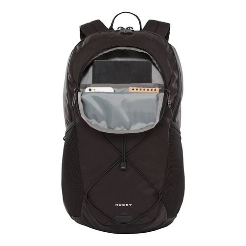 Mochila Negra Rodey The North Face