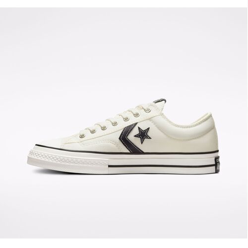 Zapatillas Converse Star Player 76 OX Vintage Optical White 37