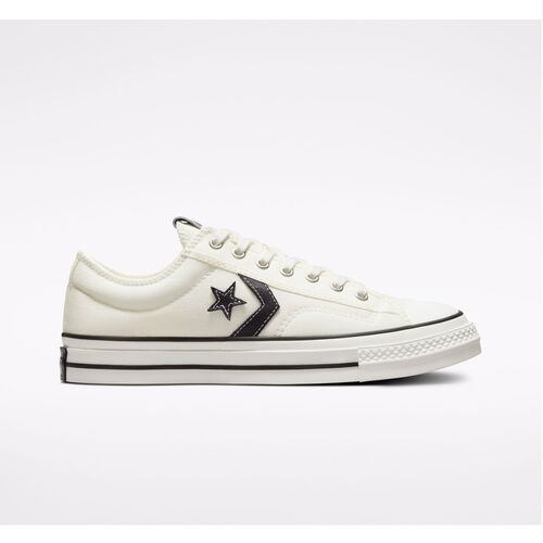 Zapatillas Converse Star Player 76 OX Vintage Optical White 38