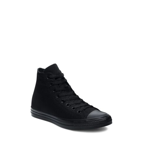 Converse negras 36.5 hotsell