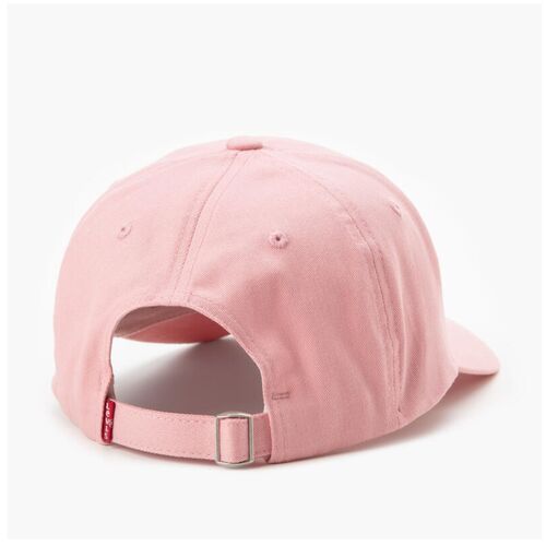 Gorra Rosa Levis Housemark Flexfit Light Pink 