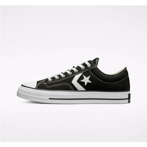 	Zapatillas Converse Negras Star Player 76 42.5