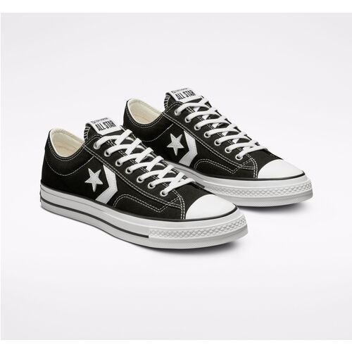 	Zapatillas Converse Negras Star Player 76 42.5